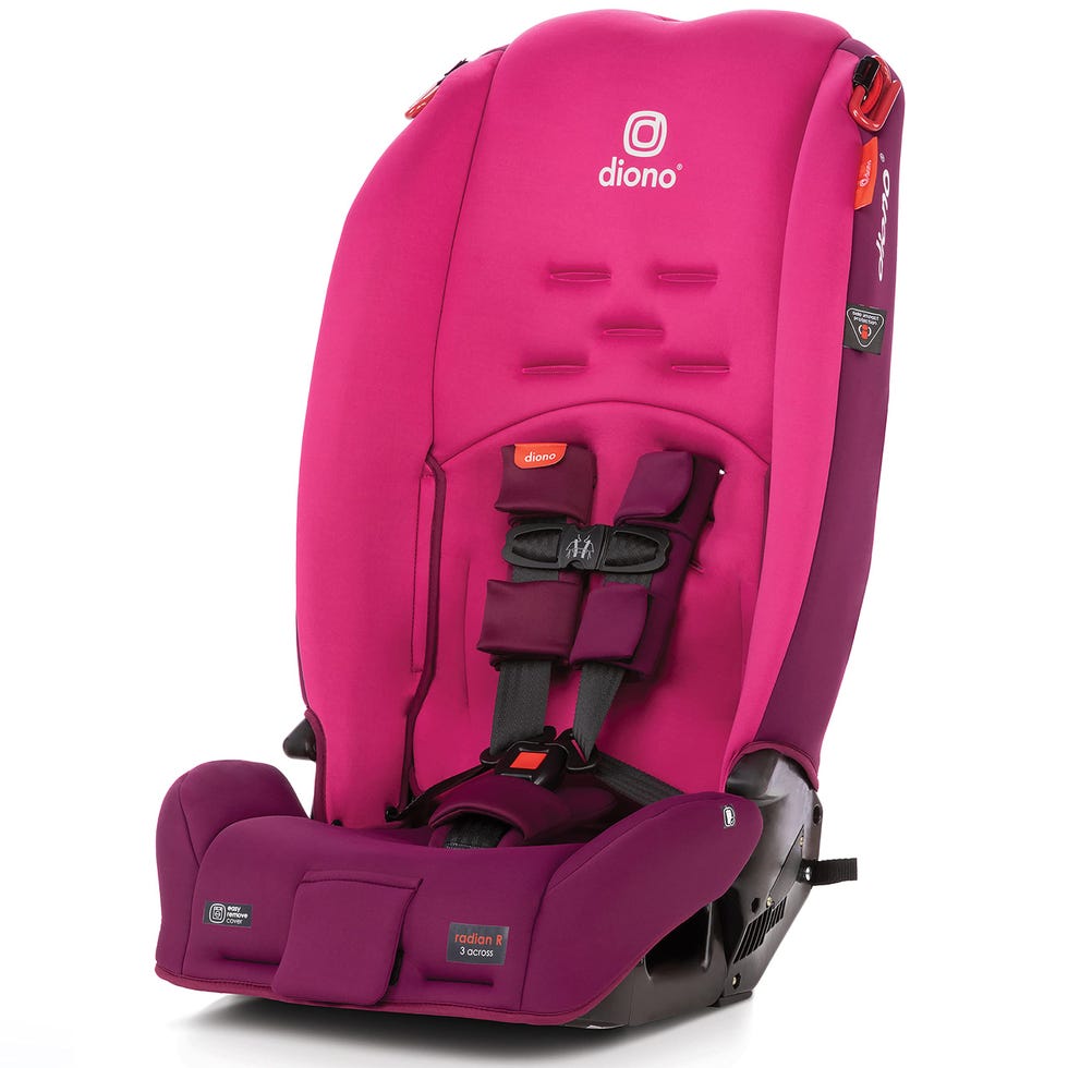 Radian 3R Car Seat