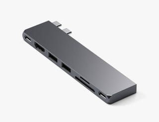 Satechi Pro Hub Slim