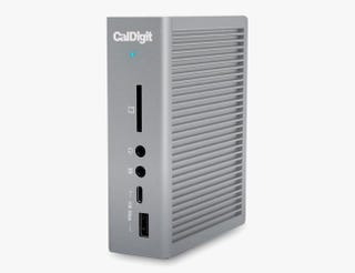 CalDigit TS3 Plus