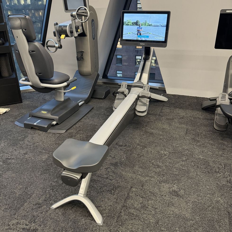 Buy or Sell Used Exercise Equipment in Canada