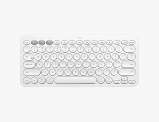 Logitech K380