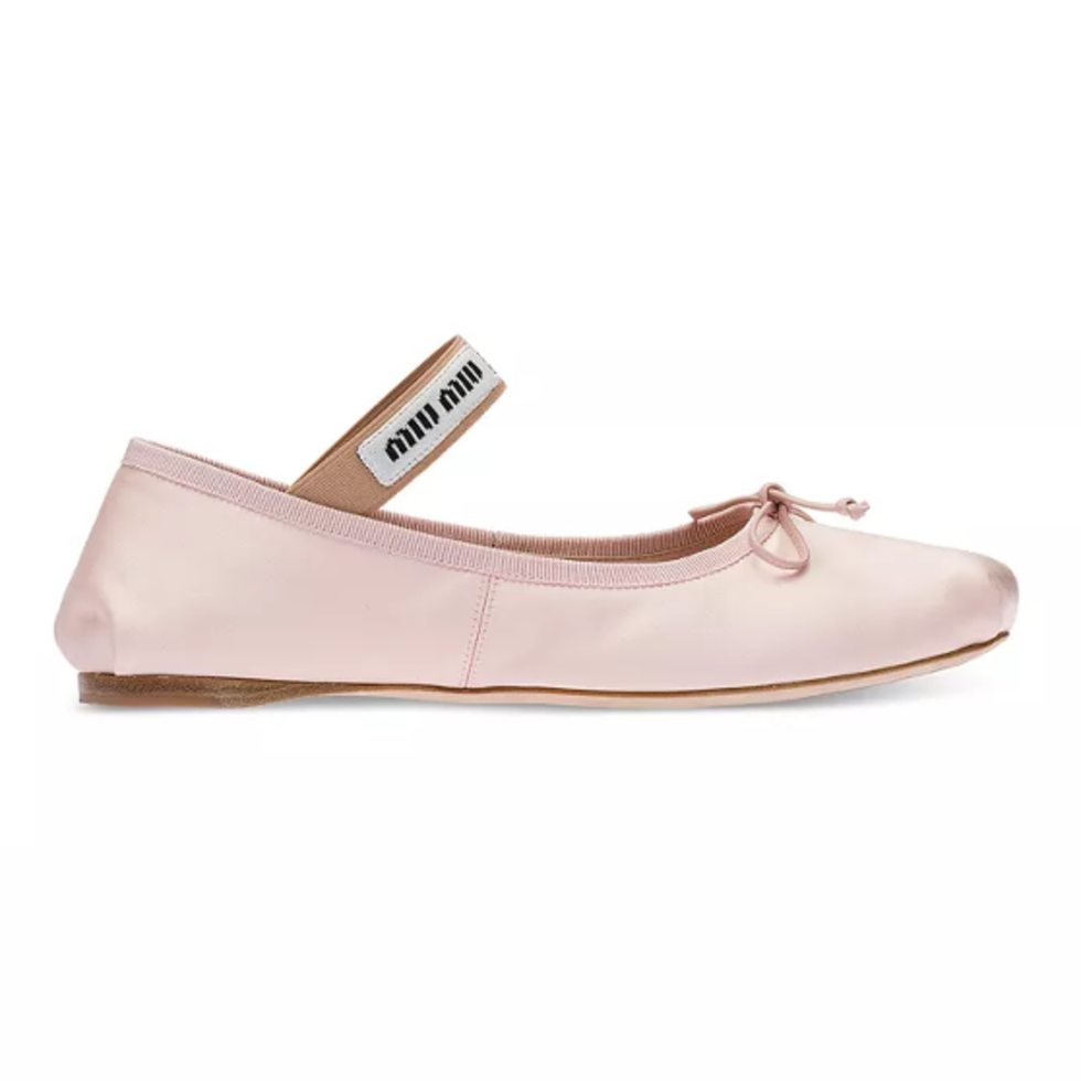 19 Best Ballet Flats That Are Stylish and Comfortable in 2024