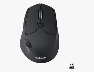Logitech M720 Triathlon