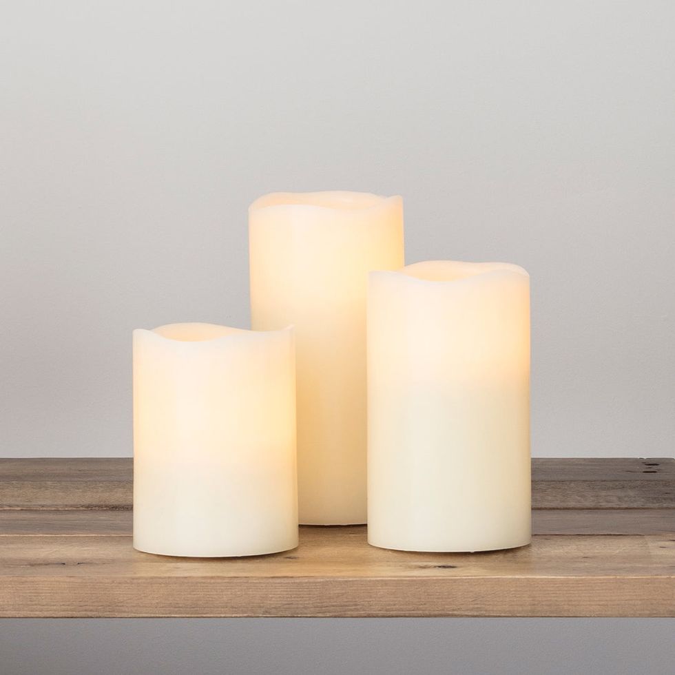 The 12 Best Flameless Candles Of 2024