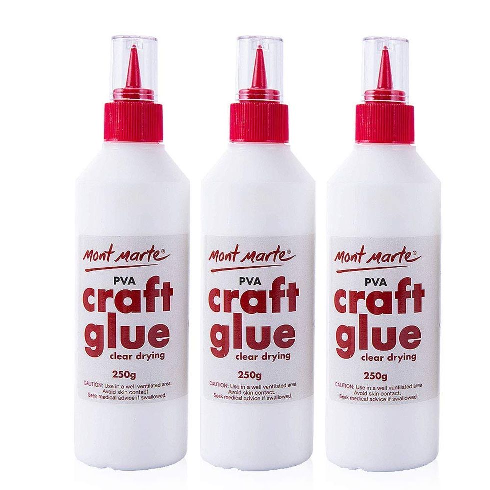 Which One is The Best Decoupage Glue, Best Glue For Art and Craft