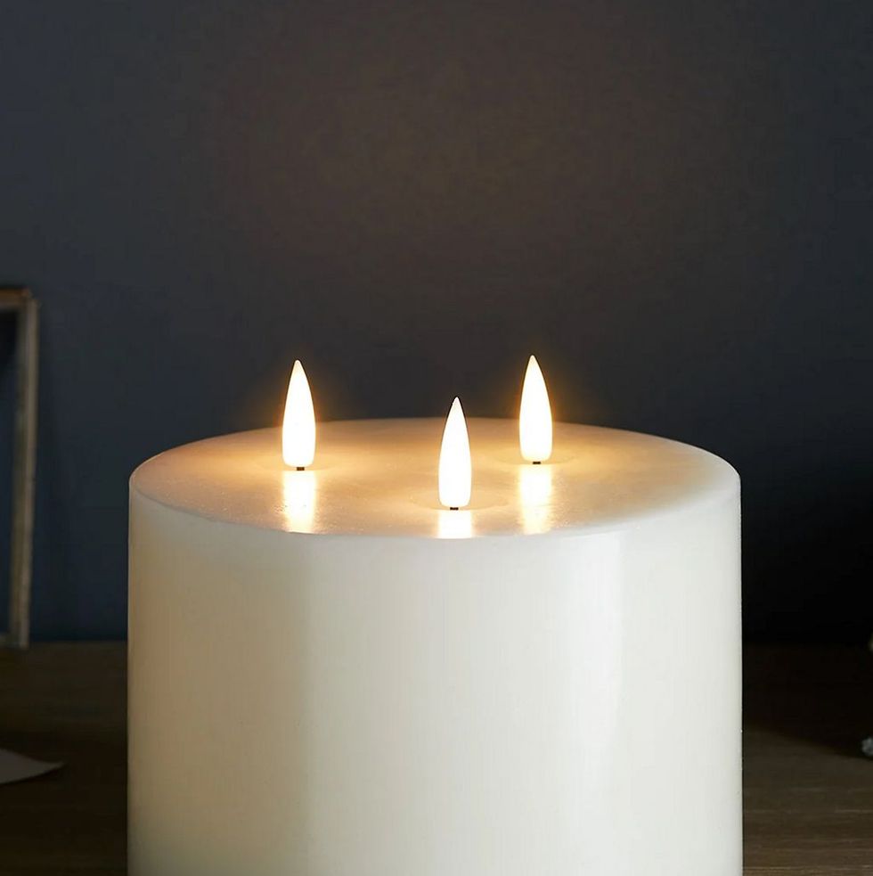 17 Best LED Candles To Buy In 2024