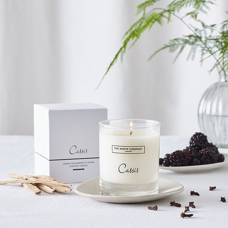 The White Company s January sale is finally here