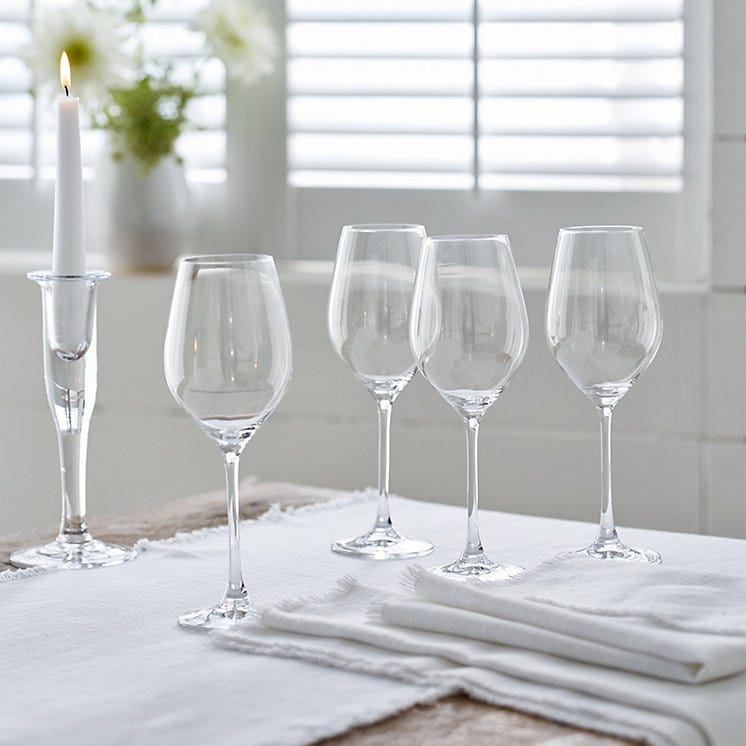 Maltby Wine Glass – Set Of 4-£29.40