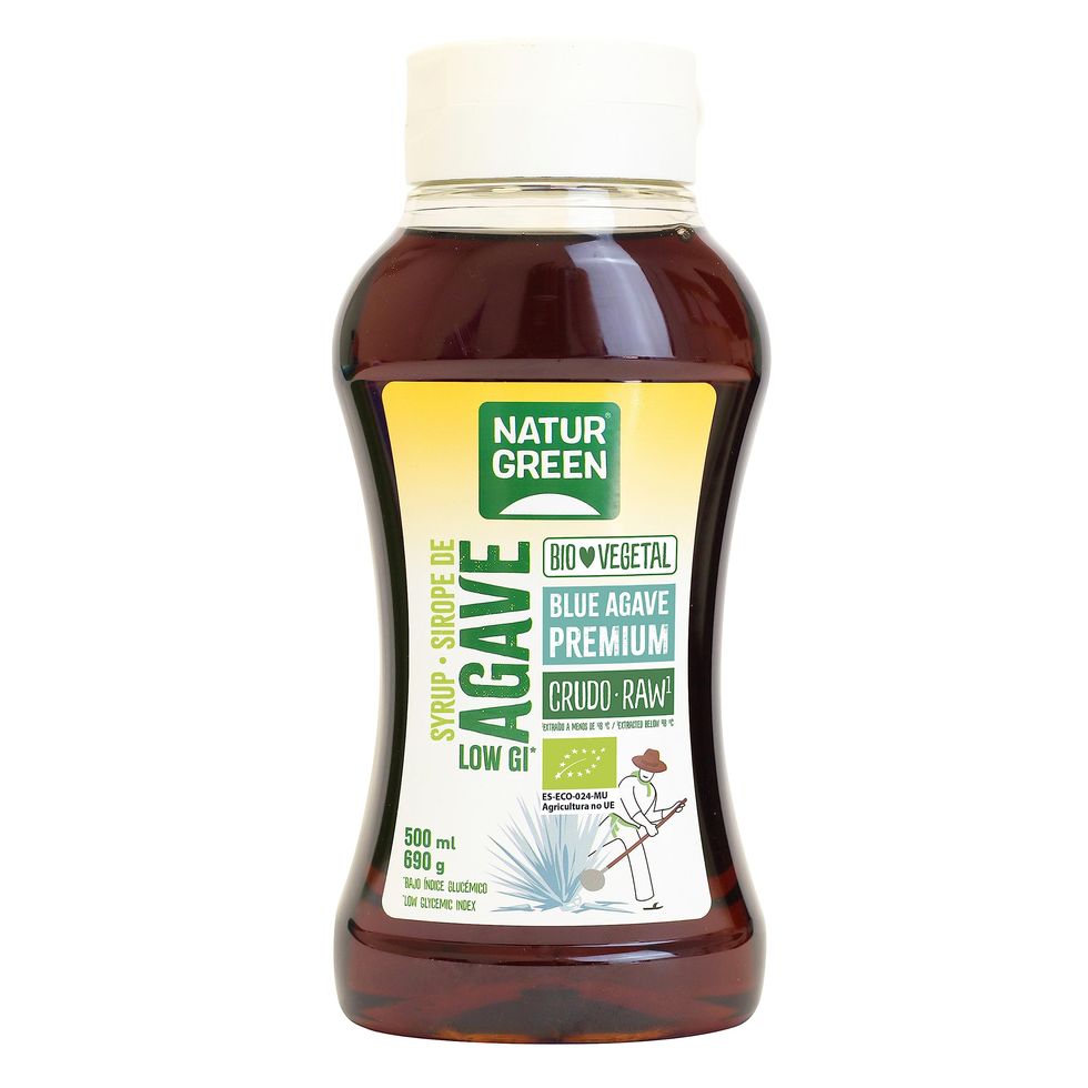 NaturGreen - Eritritol Bio, Edulcorante Natural, Orgánico, Ecológico,  Sustutivo del Azúcar, Bajo indice Glucémico, 500 g : :  Alimentación y bebidas