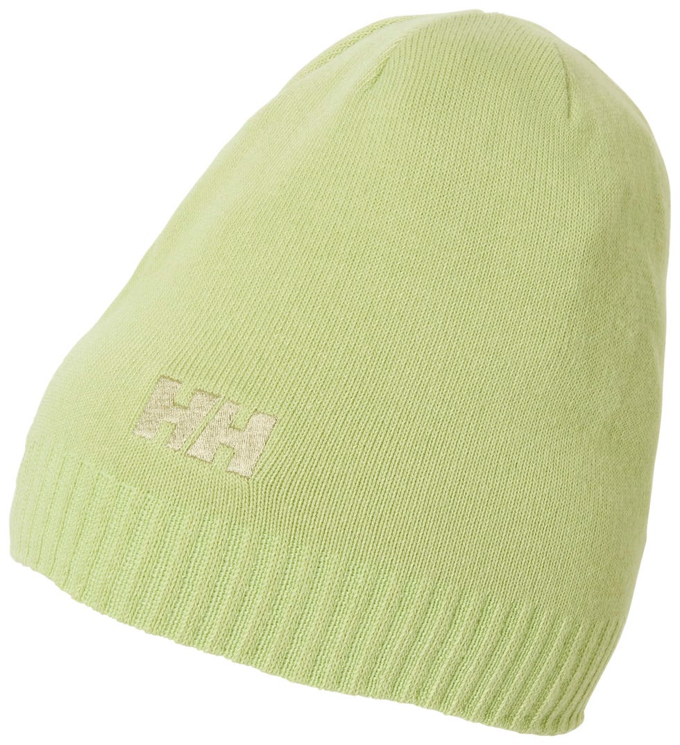 Gorro de invierno colorido Helly Hansen