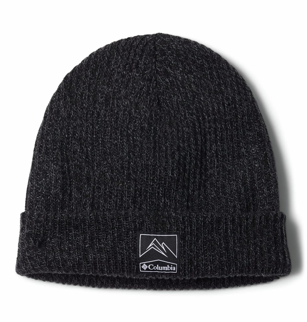 Gorro de invierno Columbia Whirlibird Cuffed Beanie
