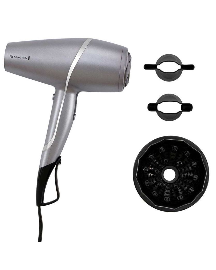 PROluxe You Adaptive Hairdryer