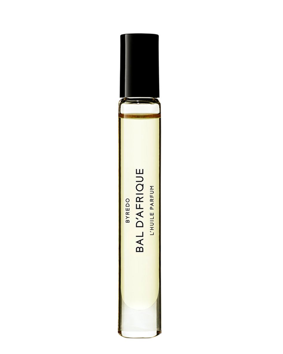 Bal D'Afrique Perfumed Oil  - £52