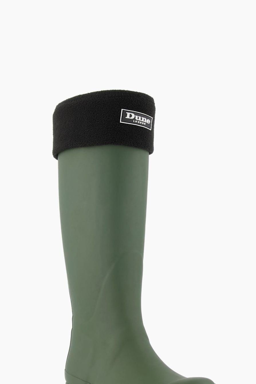 Tellie Removable Sock Wellies