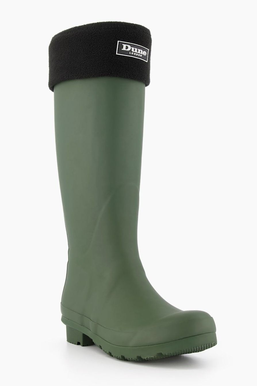 Tellie Removable Sock Wellies