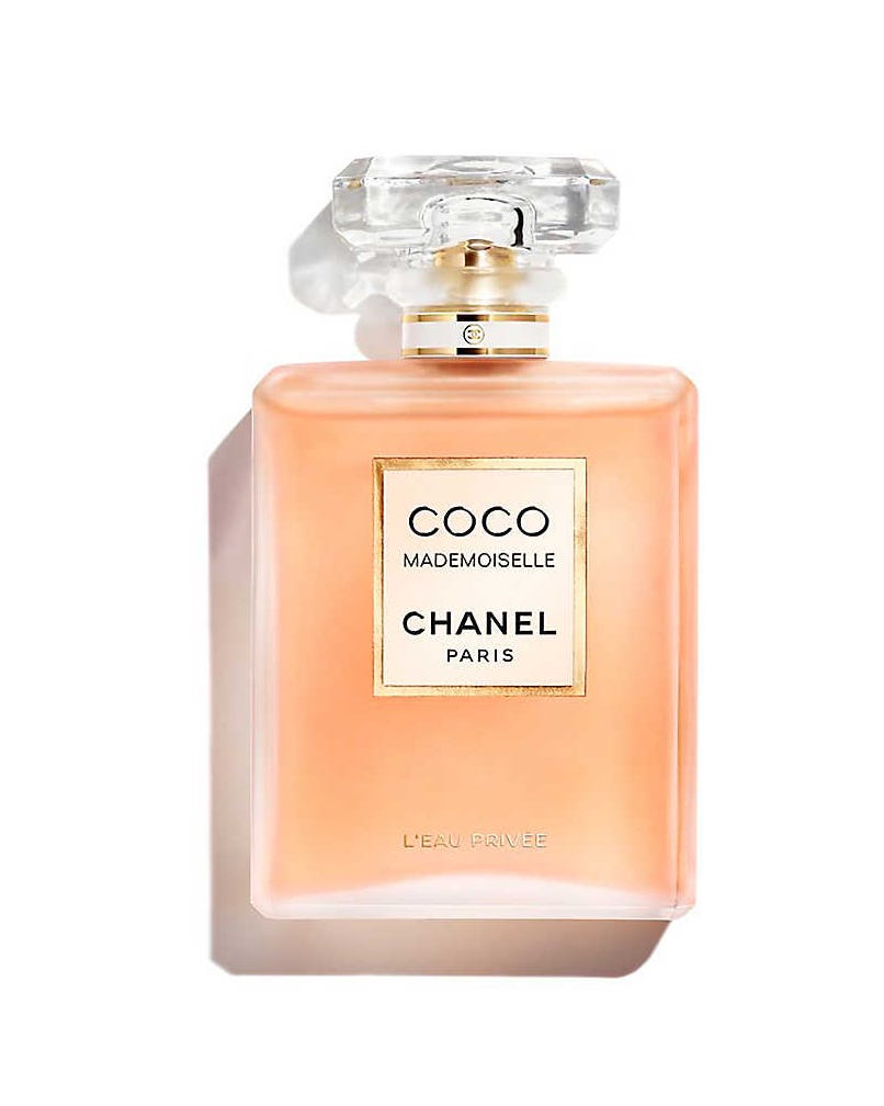 Coco Mademoiselle L'Eau Privée Night Fragrance