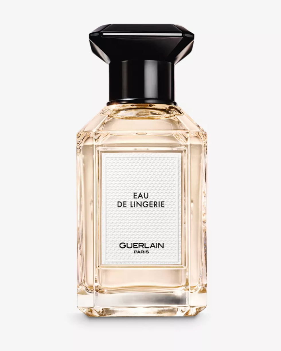 Eau de Lingerie