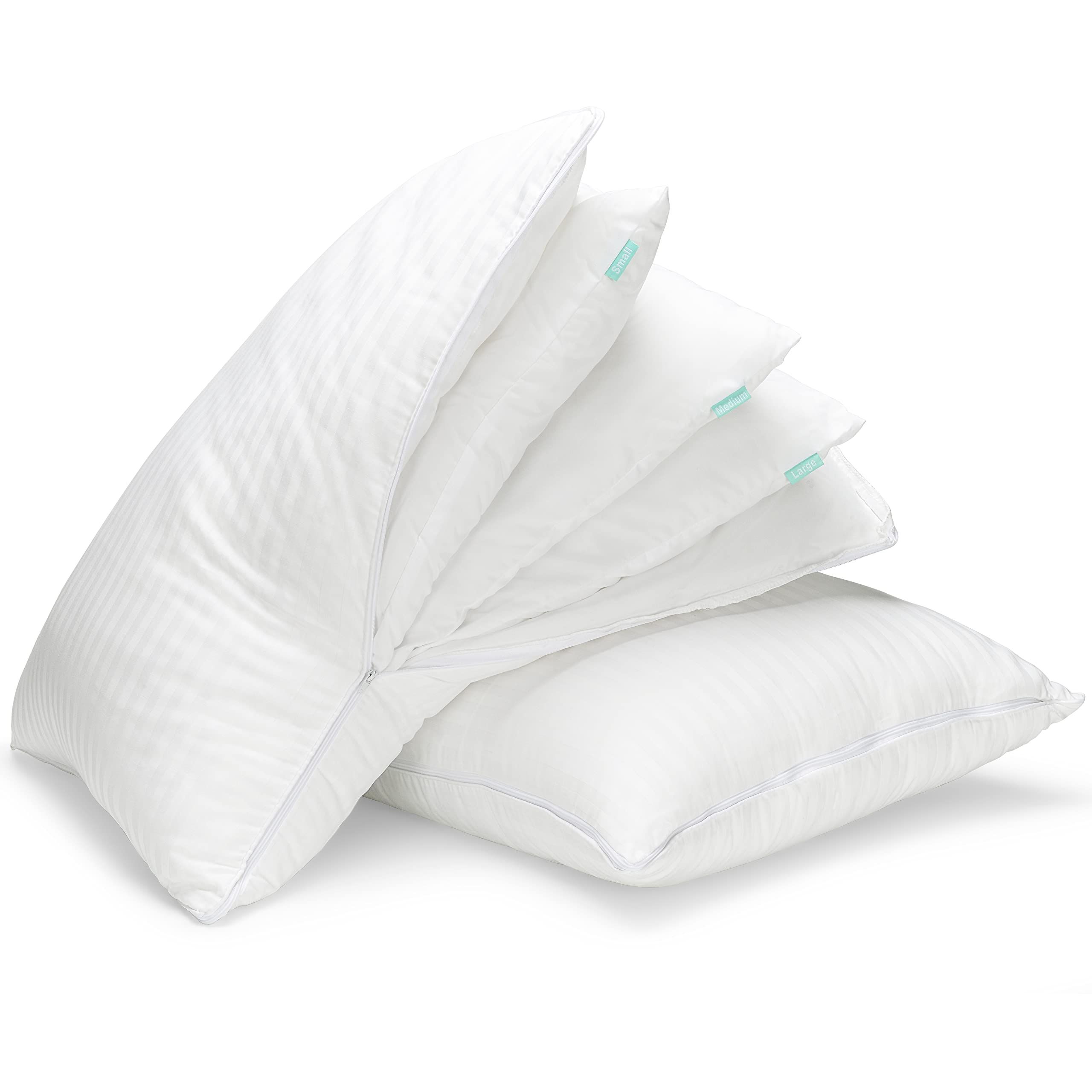 Best pillow clearance in amazon