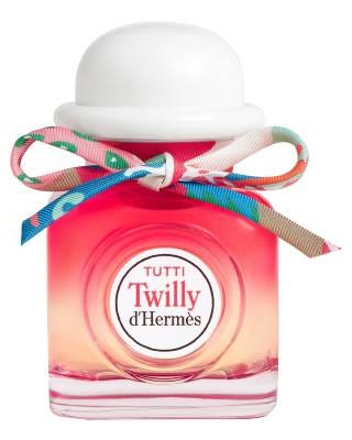 Tutti Twilly d'Hermès 