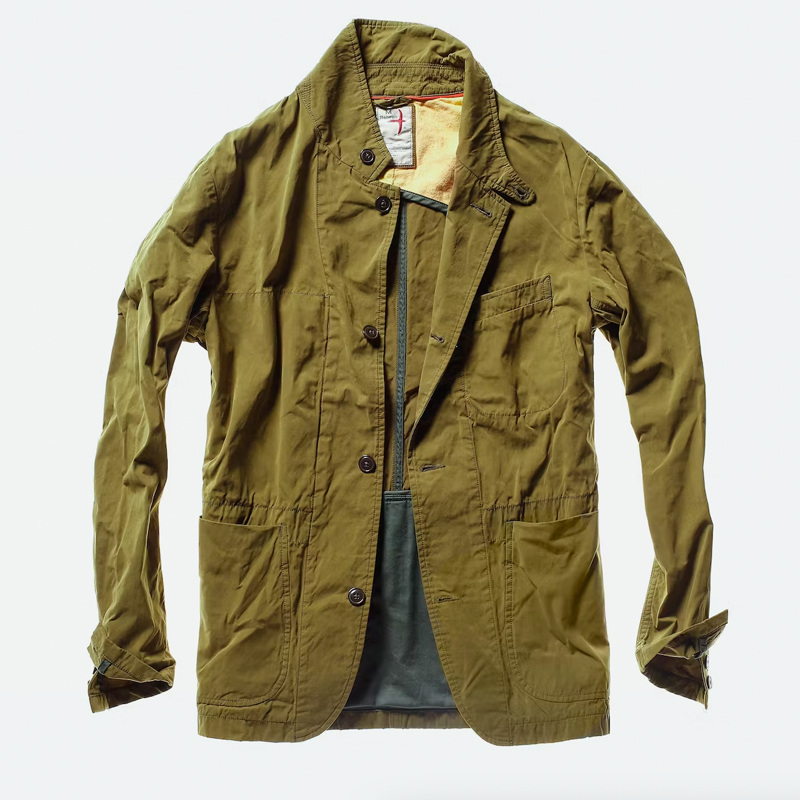 Shop Huckberry's January Sale — Take Up To 55% Off