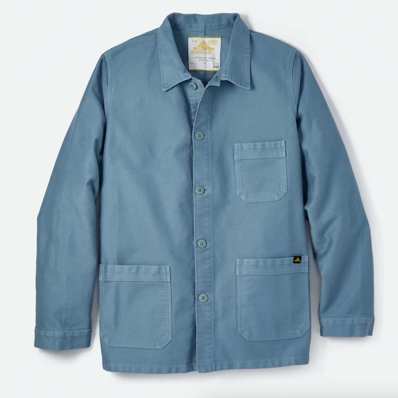 Shop Huckberry's January Sale — Take Up To 55% Off Shop Huckberry's January Sale — Take Up To 55% Off