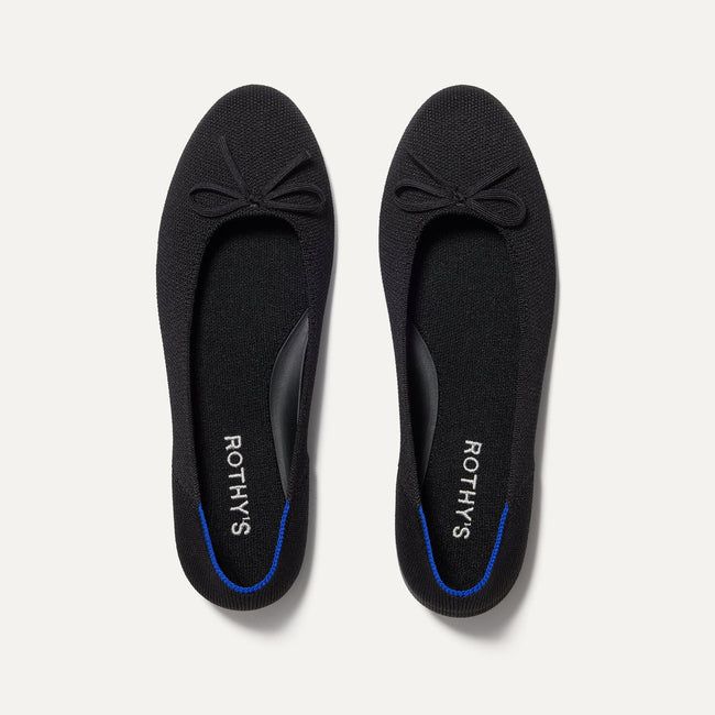 13 Best Ballet Flats With Arch Support, According to Podiatrists