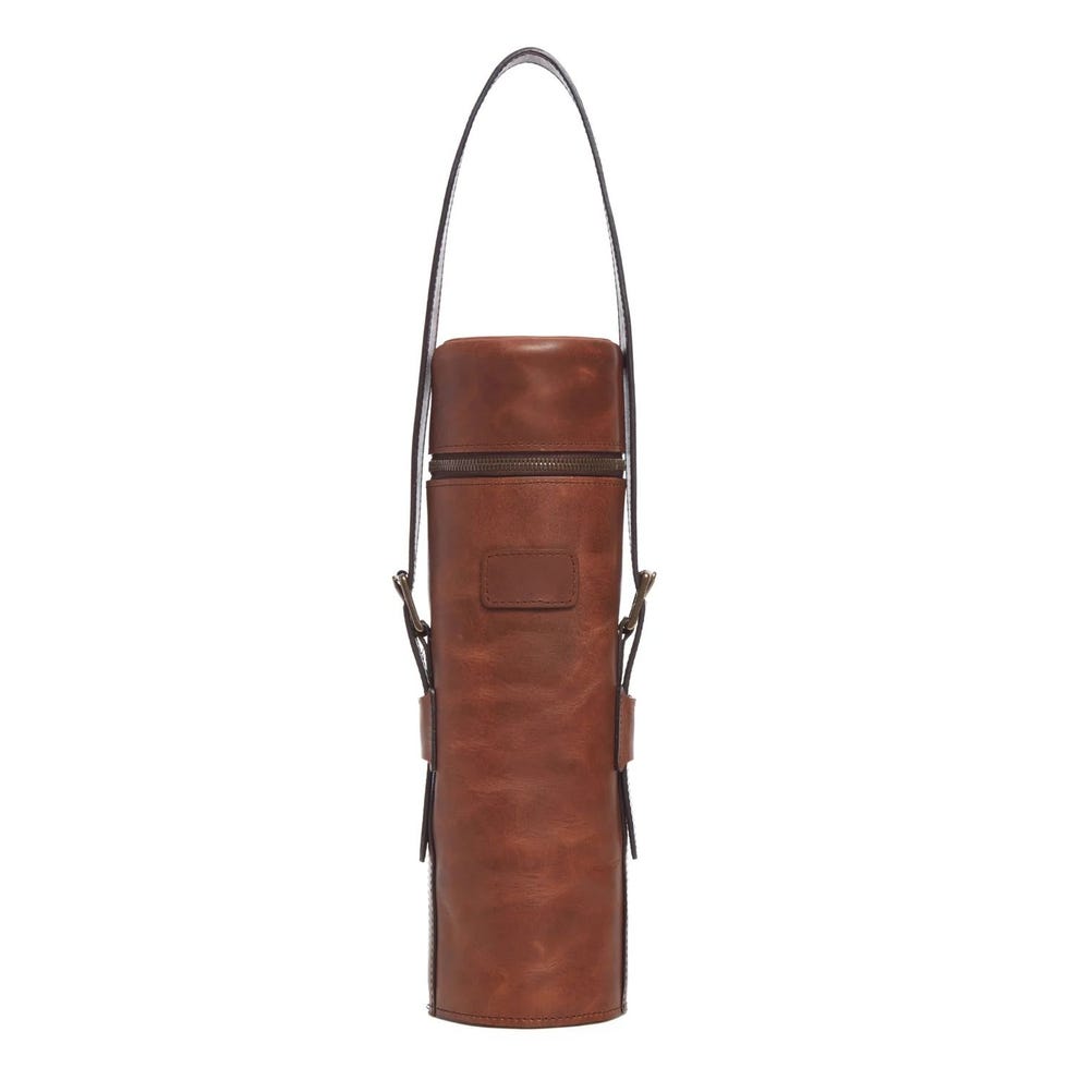 Bellevue Single Wine Tote