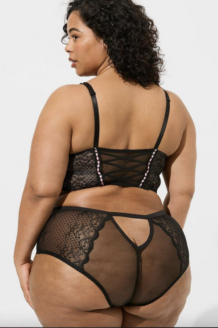 20 Lingerie Gifts for 2024 — Sexy Lingerie for Wife