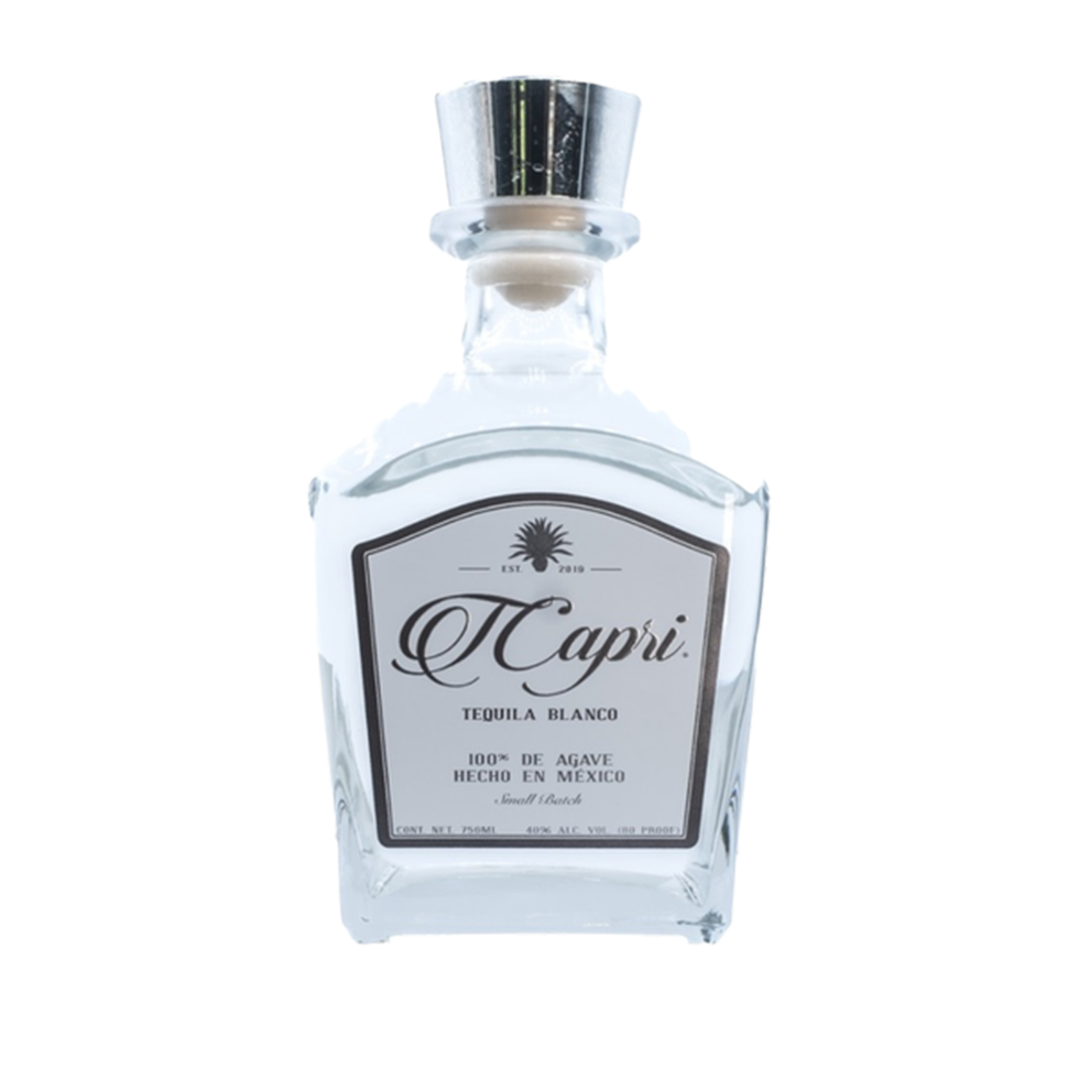 Tequila Blanco