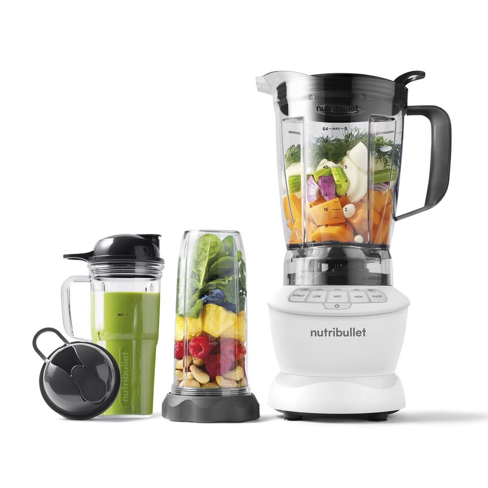 The 7 Best Personal Blenders of 2024, According to Testing
