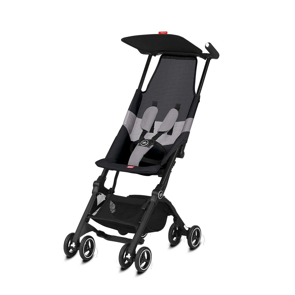 Pockit Air Lightweight Stroller