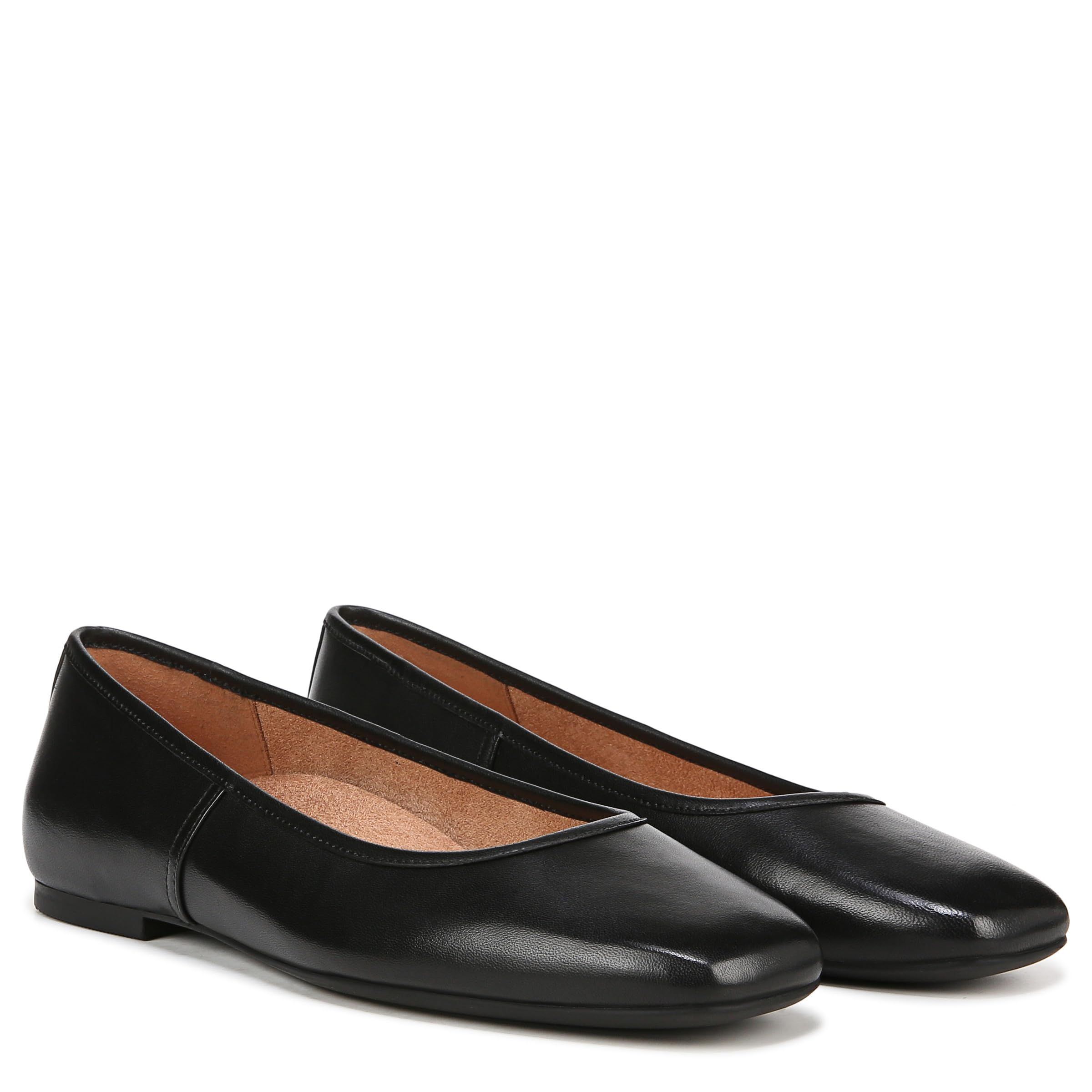 Best ballet flats discount with arch support