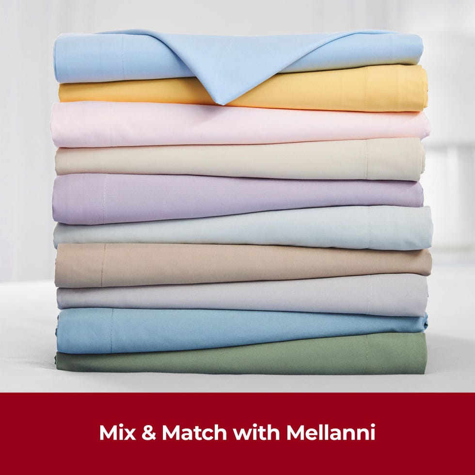4-Piece Iconic Collection Sheet Set