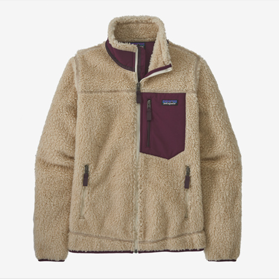 Patagonia January 2024 Sale: Save Up To 40% Off Top-Rated Fleece Jackets