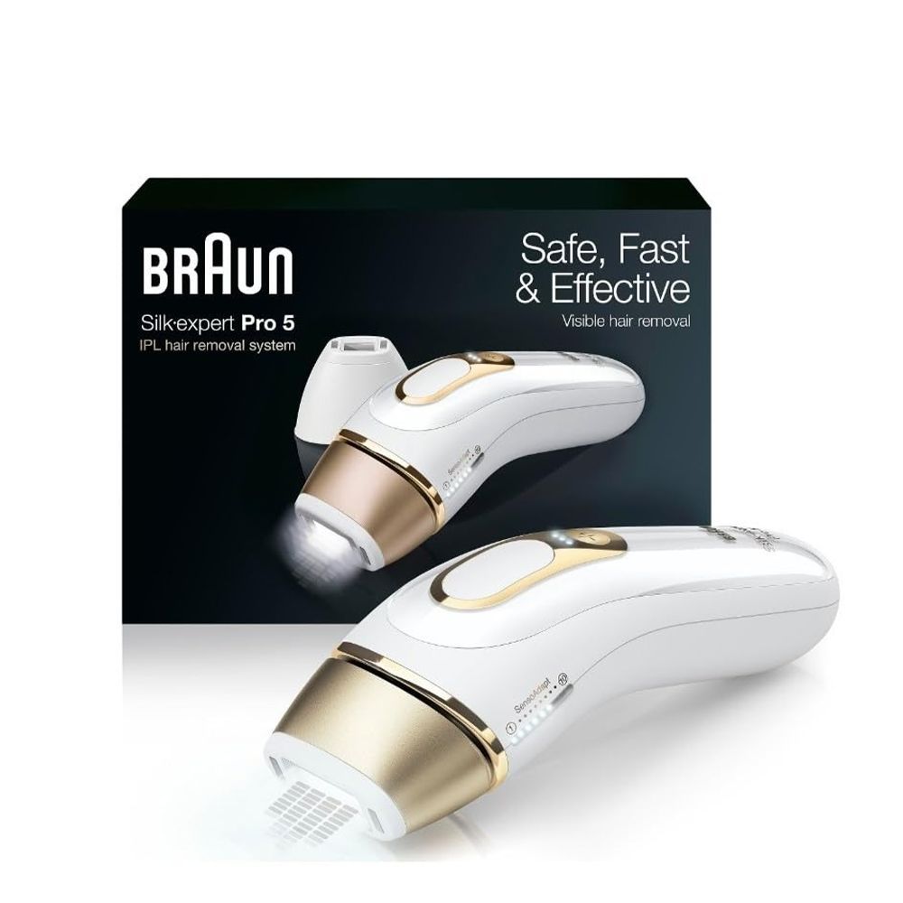 Maquina 2025 braun laser