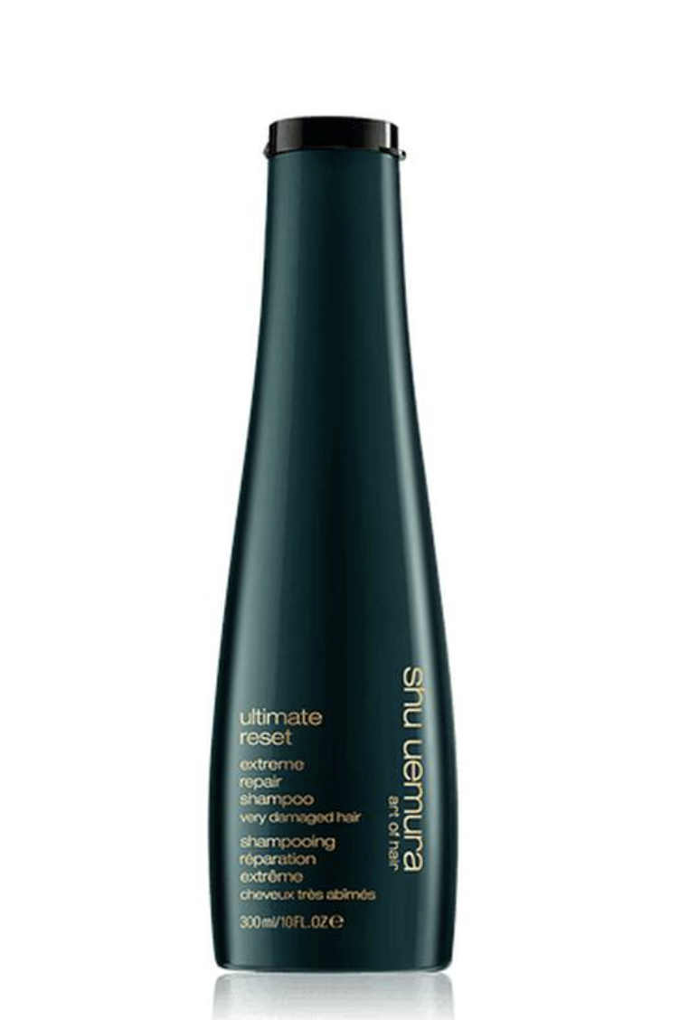 Ultimate Reset Shampoo for Very Damaged Hair