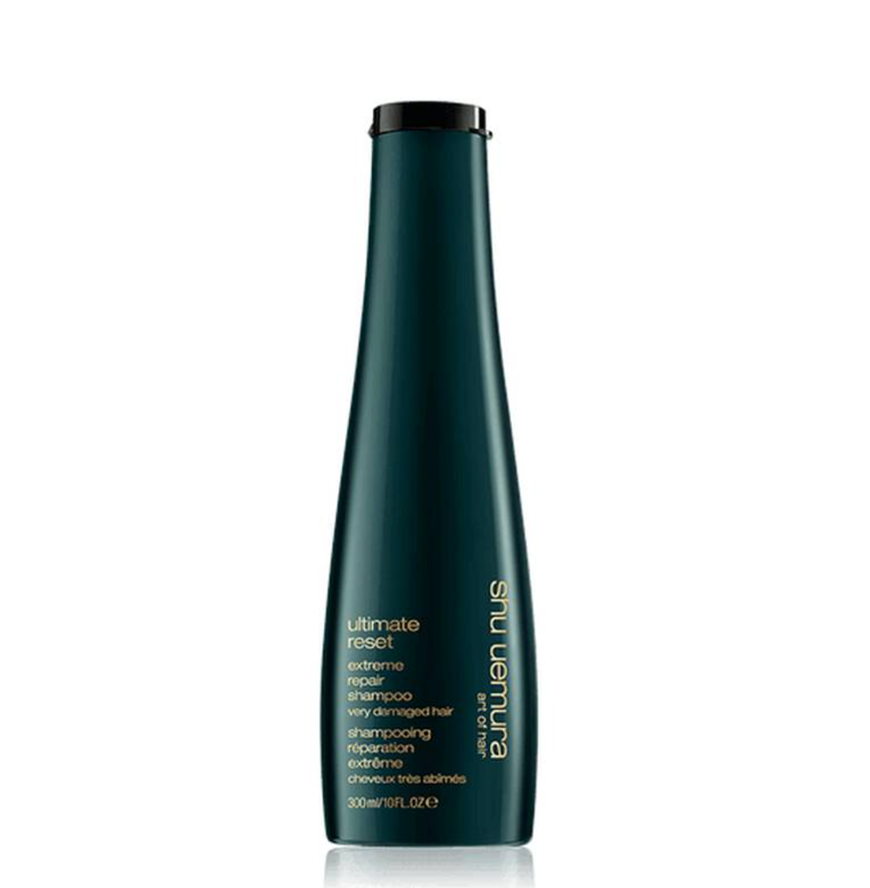 Ultimate Reset Shampoo for Very Damaged Hair