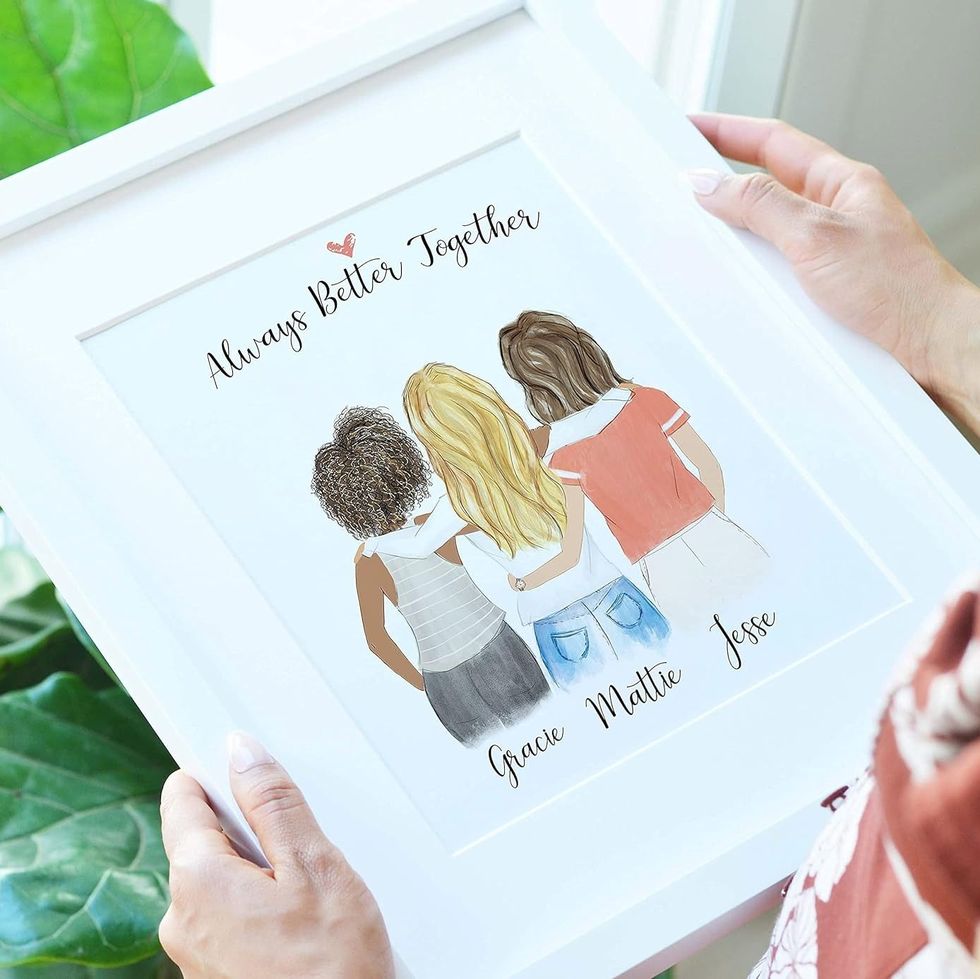21 Best Personalised Valentine's Day Gifts That Almost Too Adorable