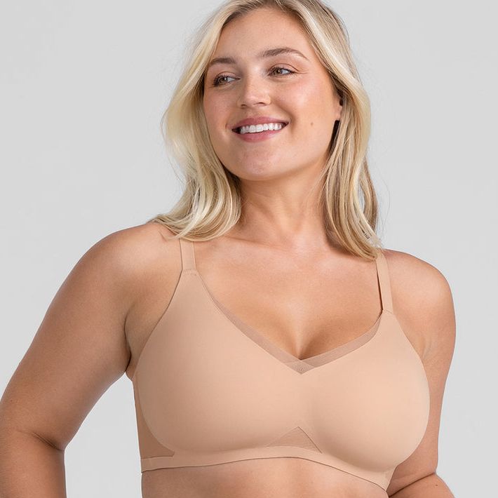 Deyllo  The Best Minimizer Bras for Larger Breasts – Deyllo