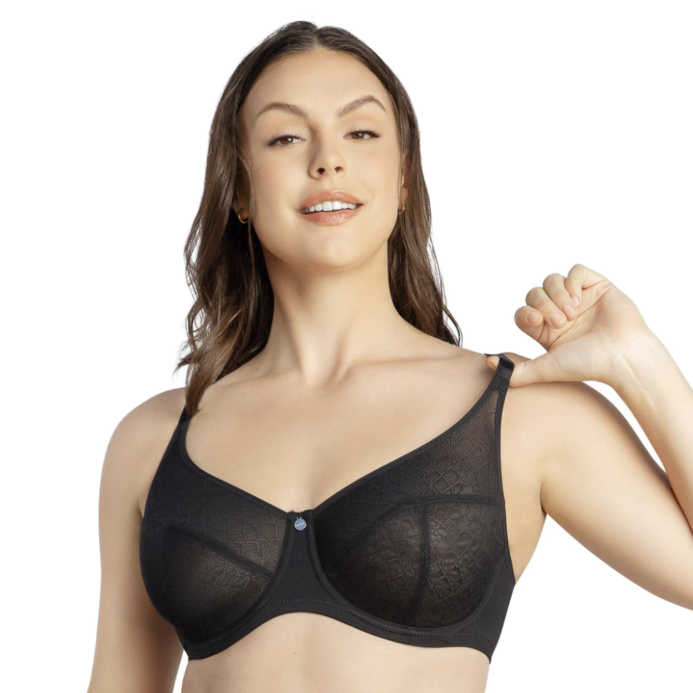 Shop Full Cup Bra Makes Breast Smaller online - Mar 2024