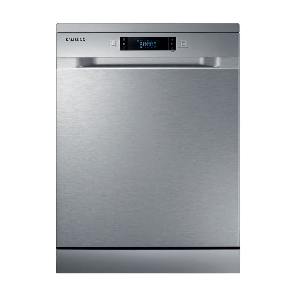 Lavavajillas Samsung DW60M6050FS