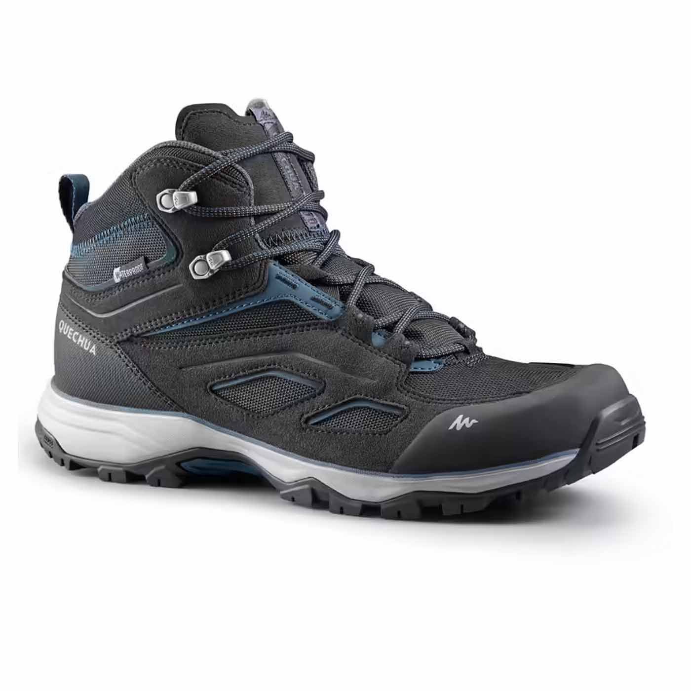 Quechua botas hot sale trekking