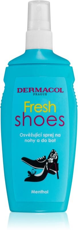 Deodorante per scarpe: i prodotti per rinfrescare le calzature