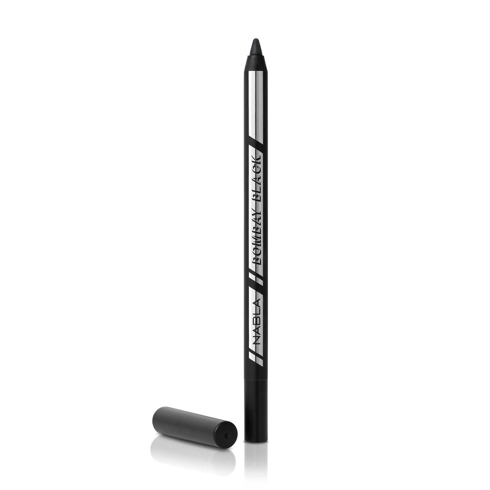 Bombay Black - Waterproof Intense Eye Pencil
