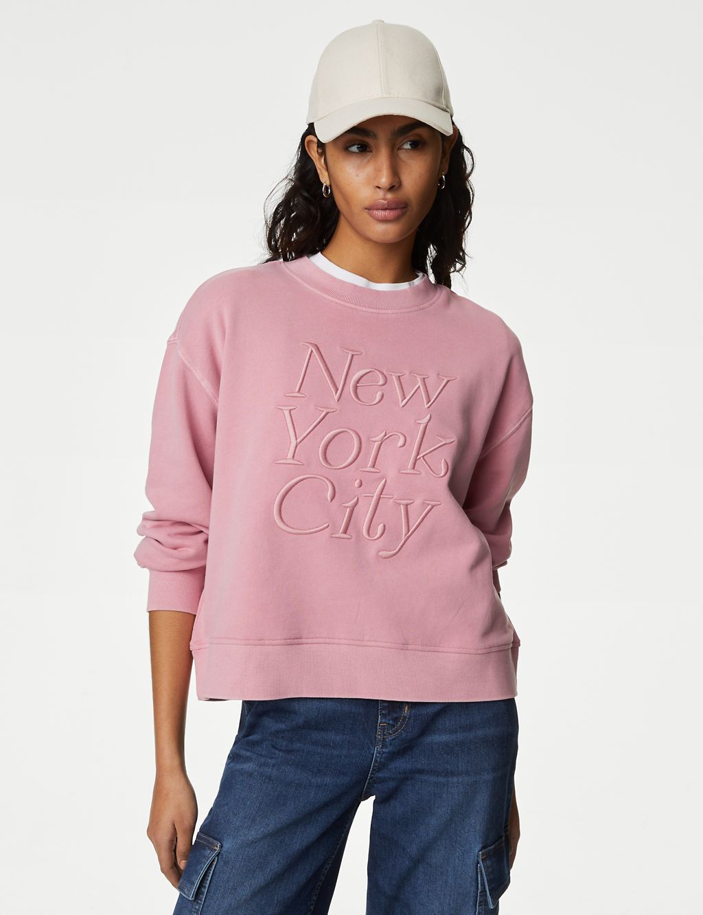 Best on sale ladies sweatshirts