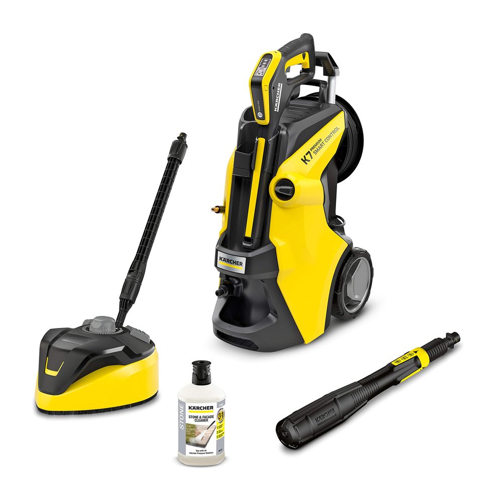 8 Best Pressure Washers for 2024