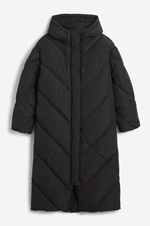 Best duvet coat: Shop the best long puffer coats