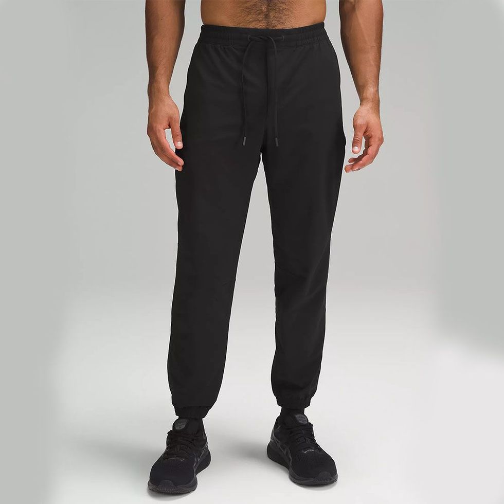 Best Lululemon Pants for Men  Buyers Guide & Try On 