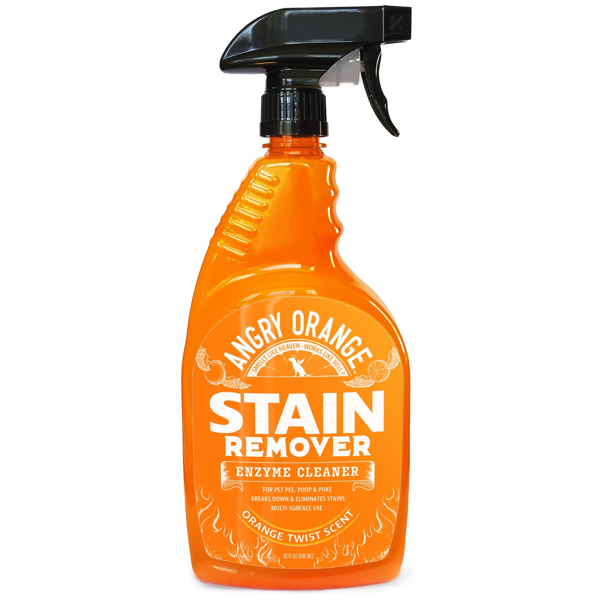 Enzyme based odor remover sale