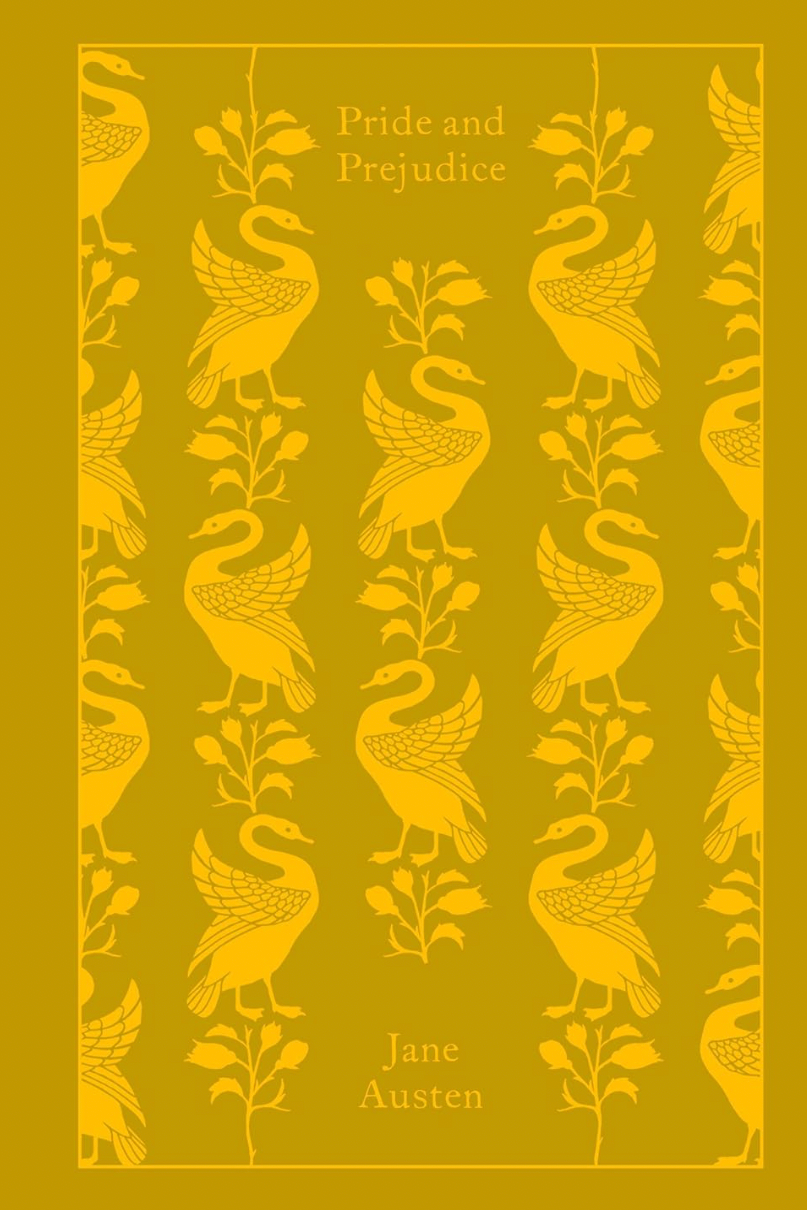 Jane Austen, 'Pride and Prejudice' Jane Austen, 'Pride and Prejudice'